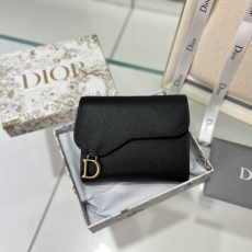 Christian Dior Wallet